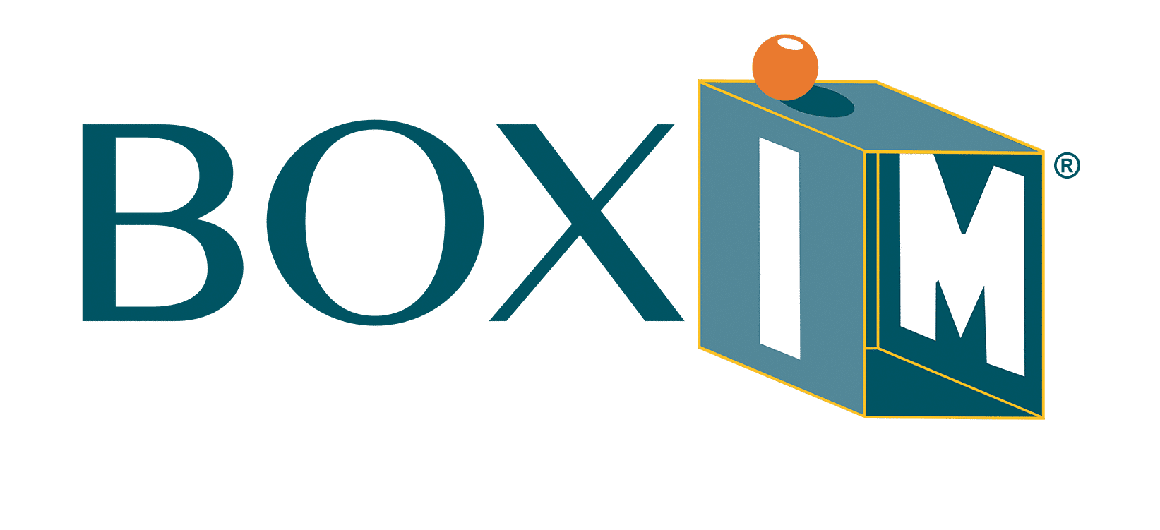 BOXIM