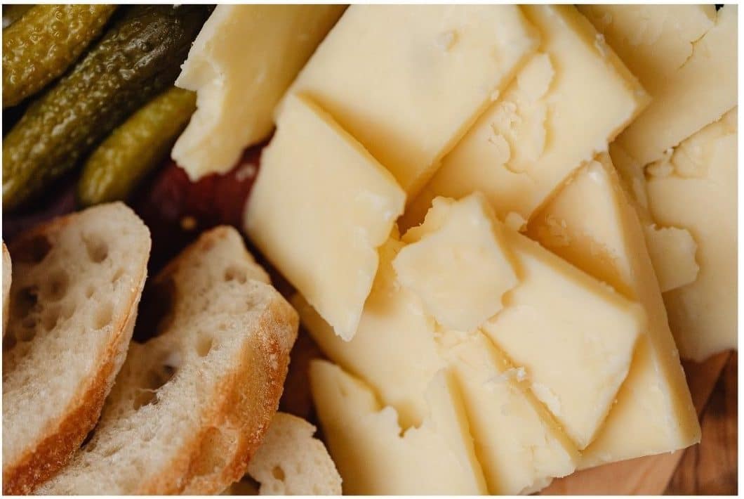 Gruyere cheese can still be called gruyere even if not from Switzerland, judge rules